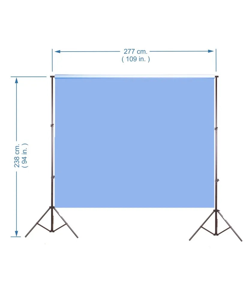 Background System EM-9