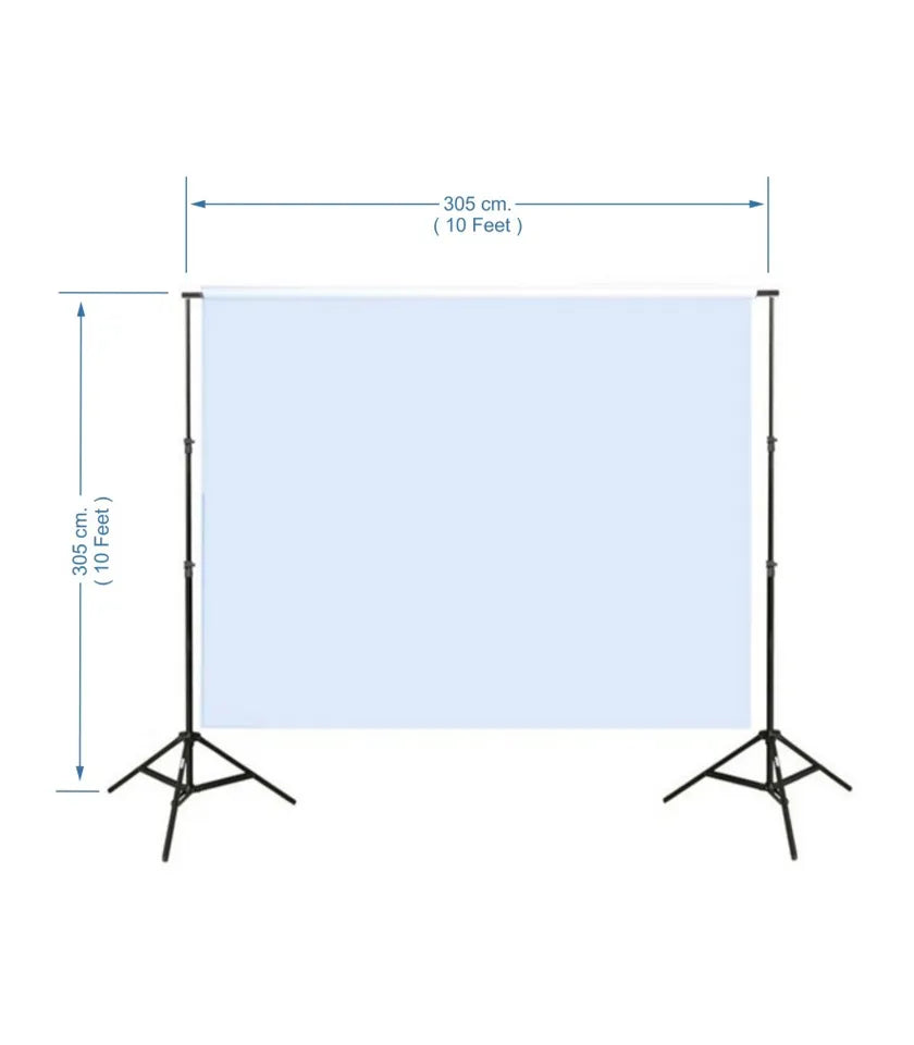 Background System PRO-DS-10