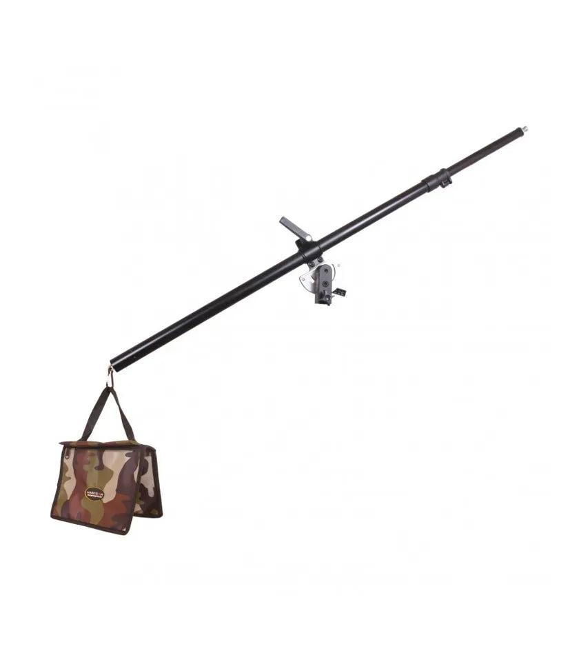 Bahubali Boom Arm