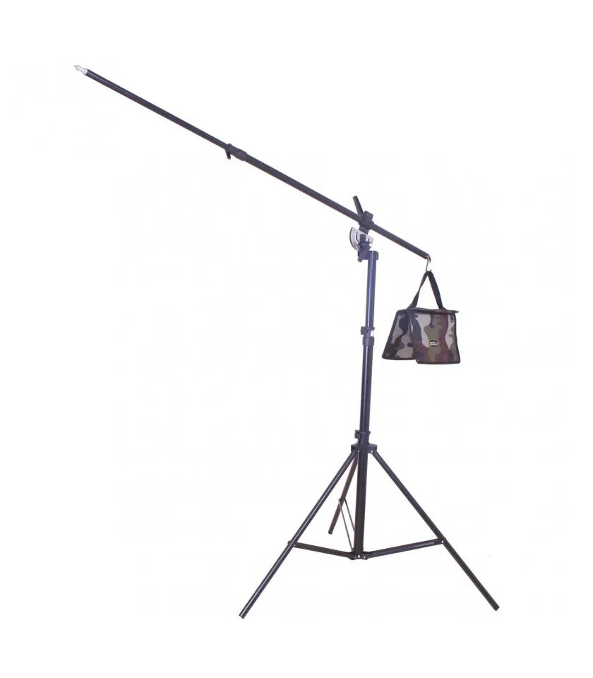 Bahubali Boom Stand