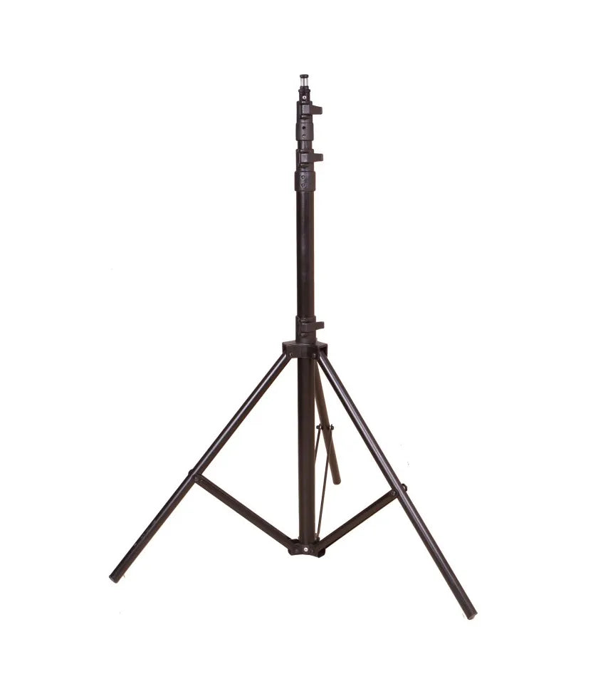 Light Stand Mini-Tower AC ( Air-Cushioned ) Solo