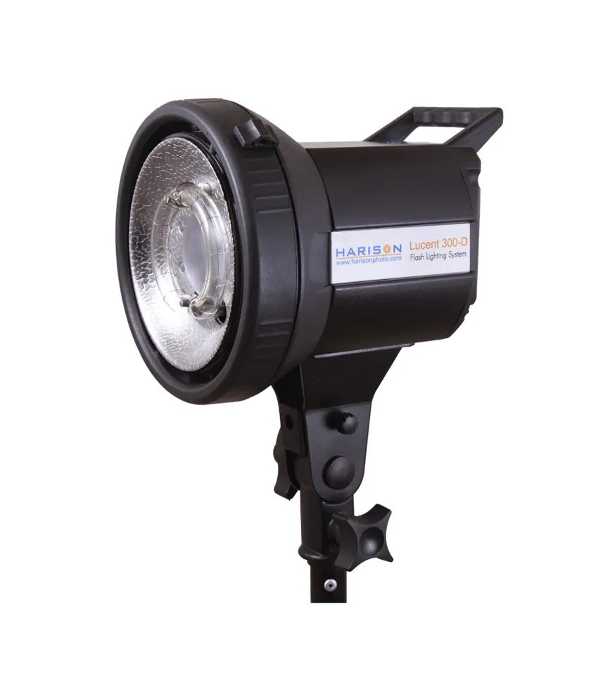 Lucent 300-D Light Head