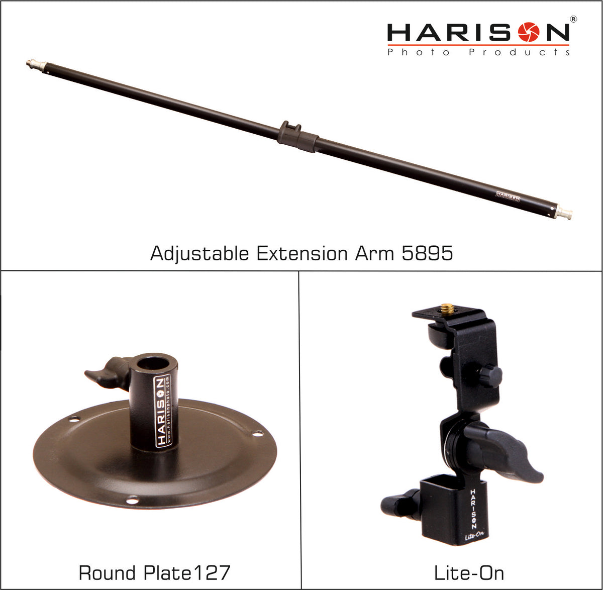 Table-Top System
