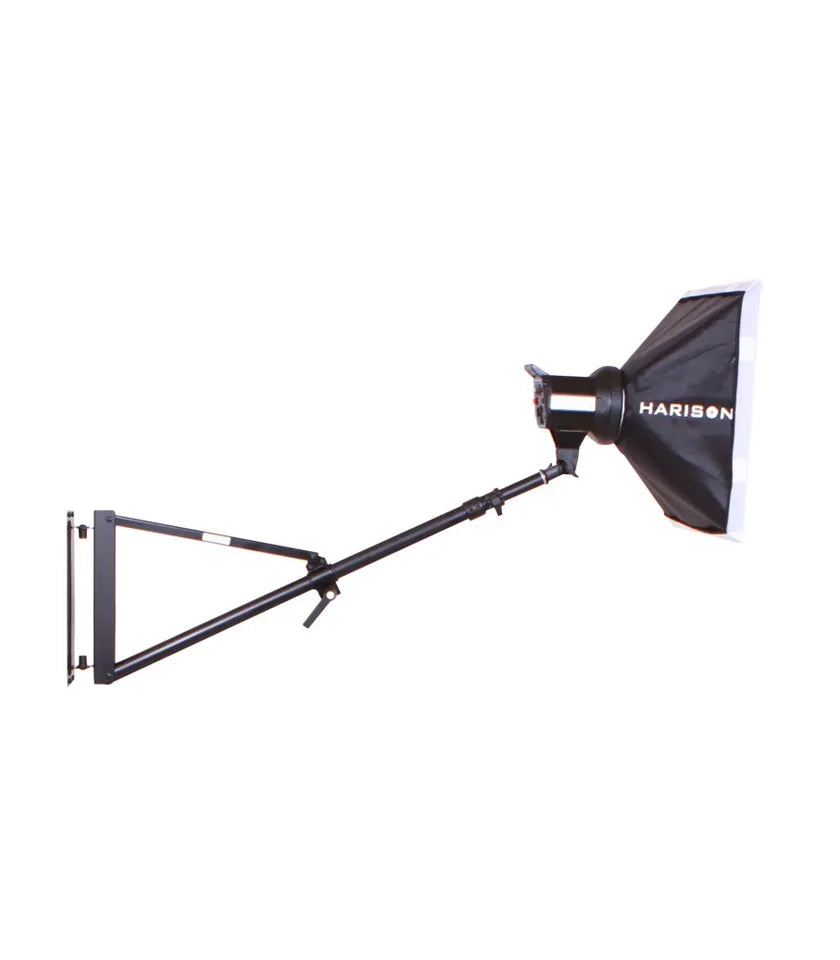 Wall Boom(Telescopic)