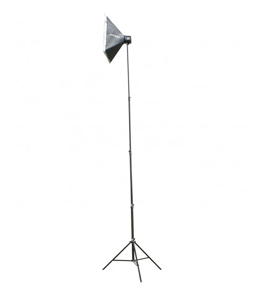 Light Stand Pro-Tower AC (Air Cushioned) Solo