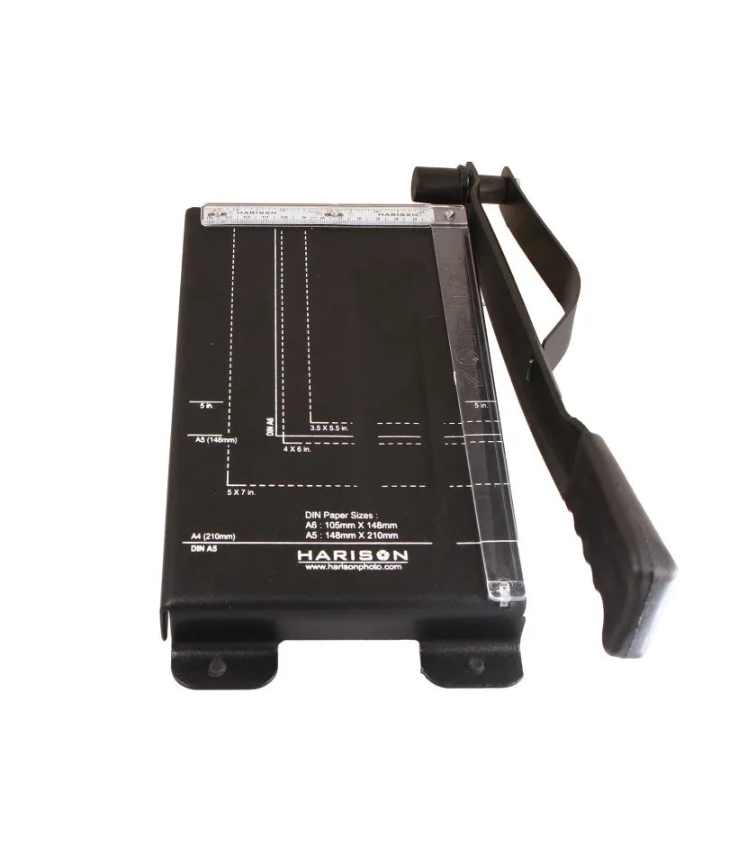 Paper Cutter 9 Inches
