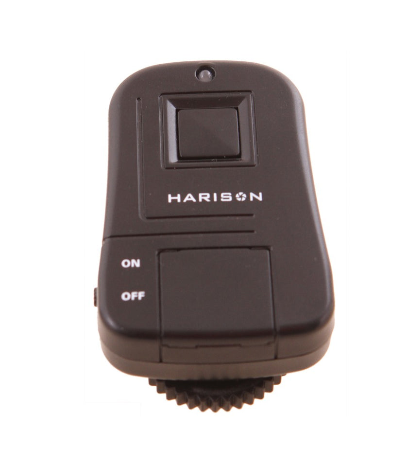 HARISON HELIOS-1D Single Kit