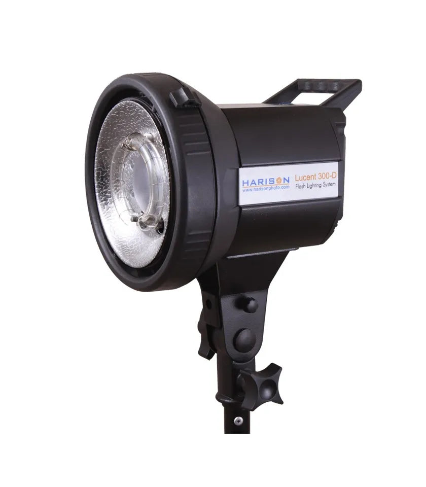 HARISON Lucent 300-D With Bahubali Stand