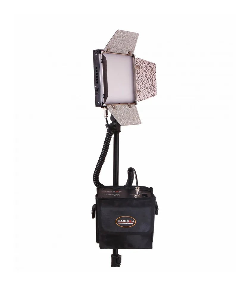 Anywhere L-40 DC Kit