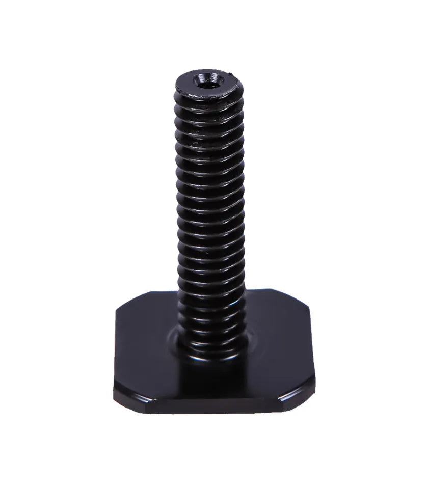 Cold Shoe Adapter 1/4”