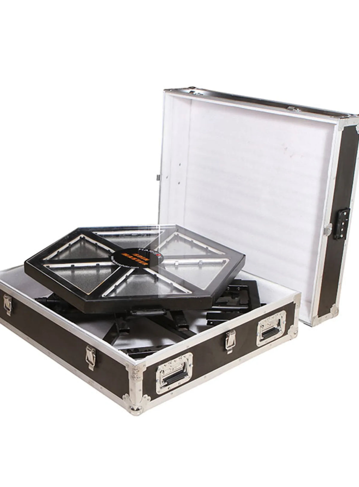 HARISON SPIN MASTER LW