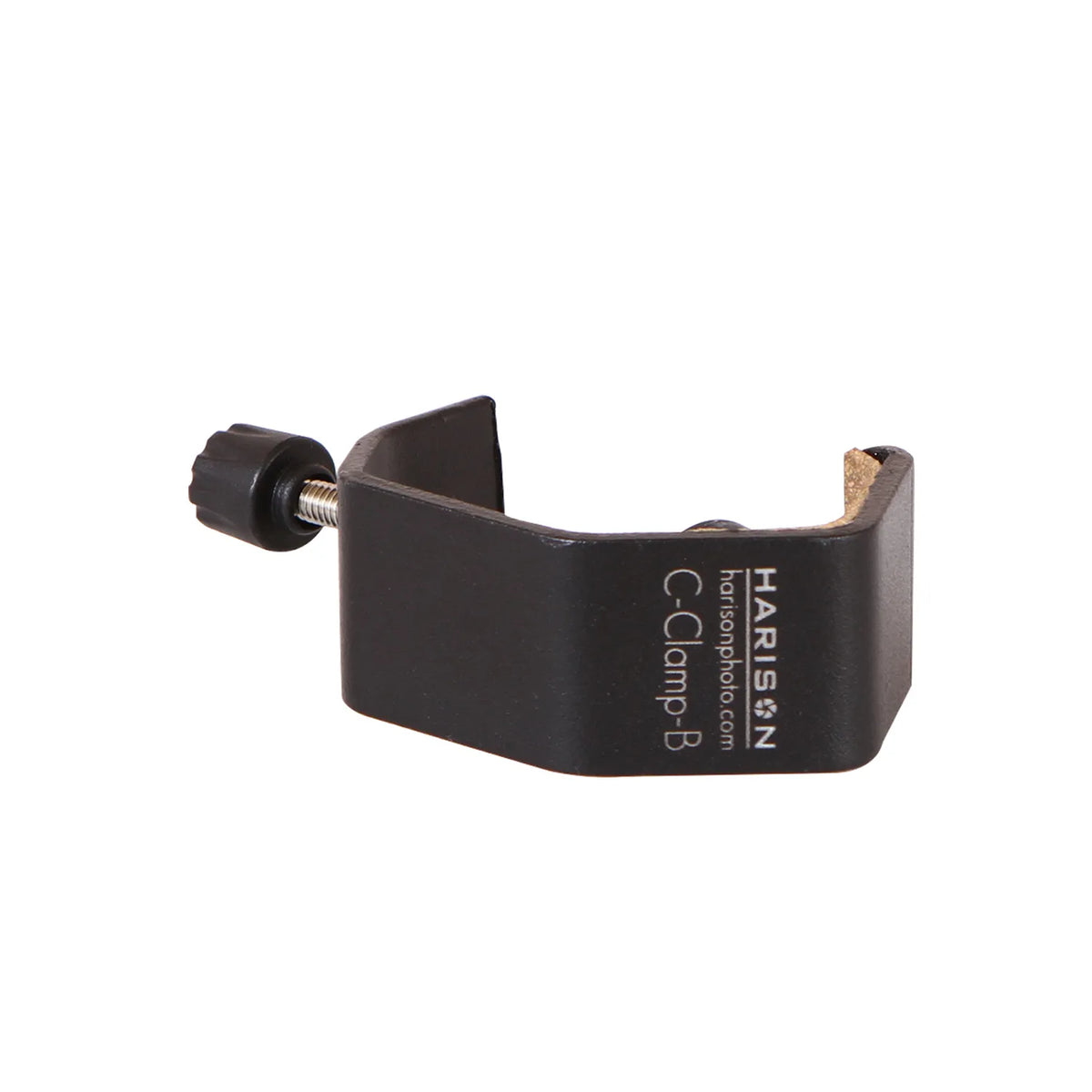 C-Clamp – B