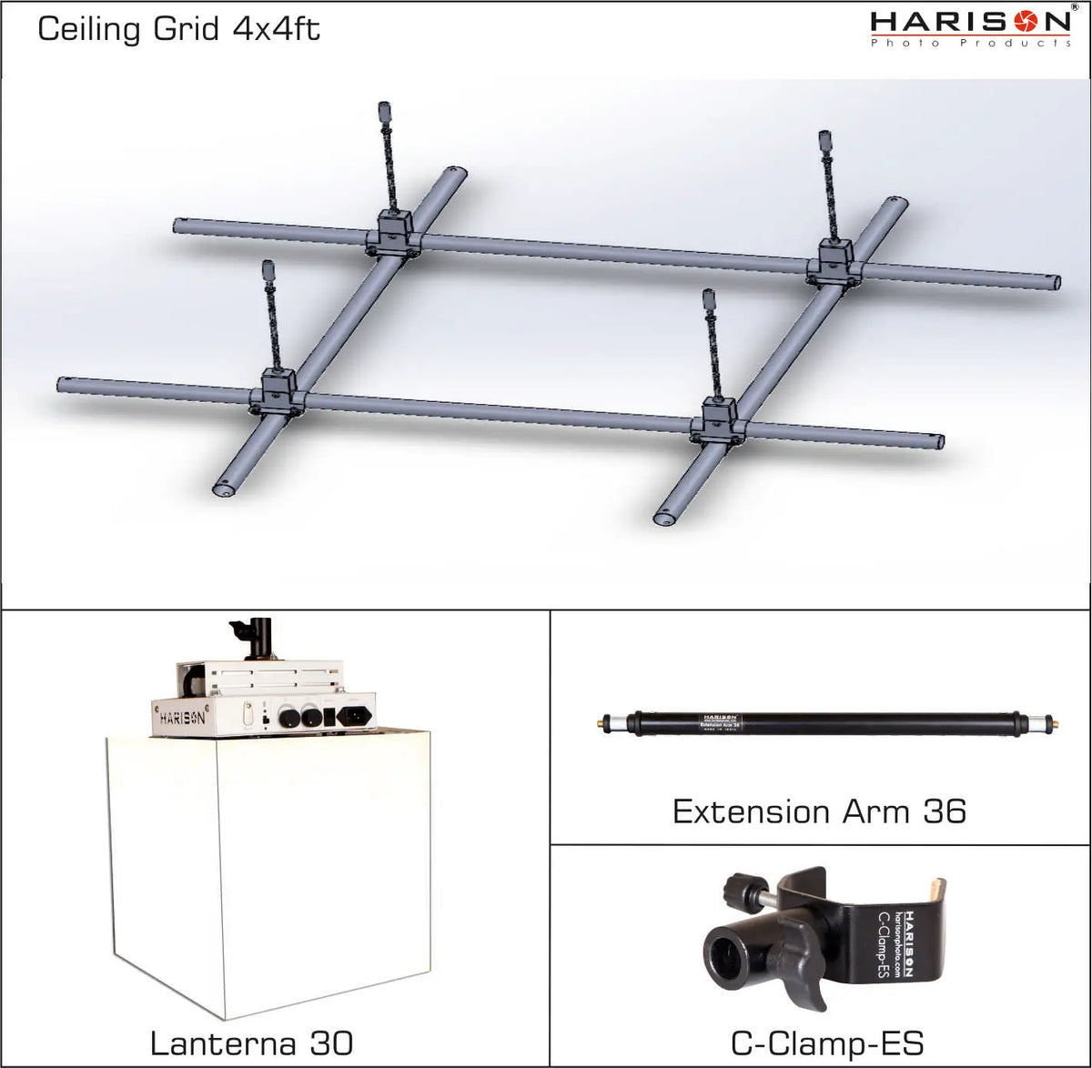 CG44L30 Kit