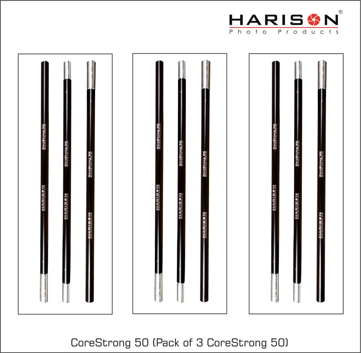 CoreStrong 50 (Pack of 3 CoreStrong)