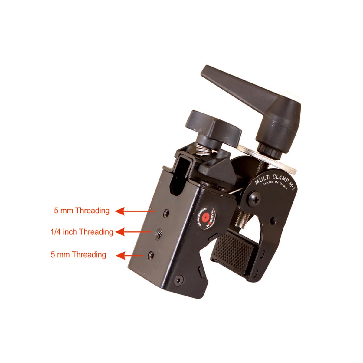 Multi Clamp M-1
