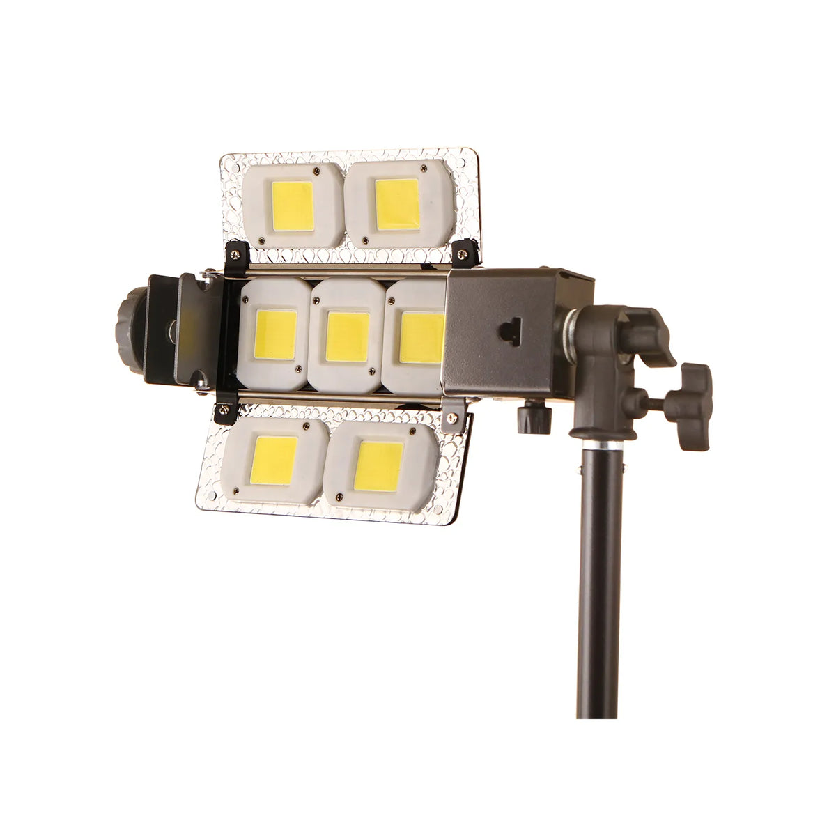 Porta Light LED – 3 Point Lighting kit