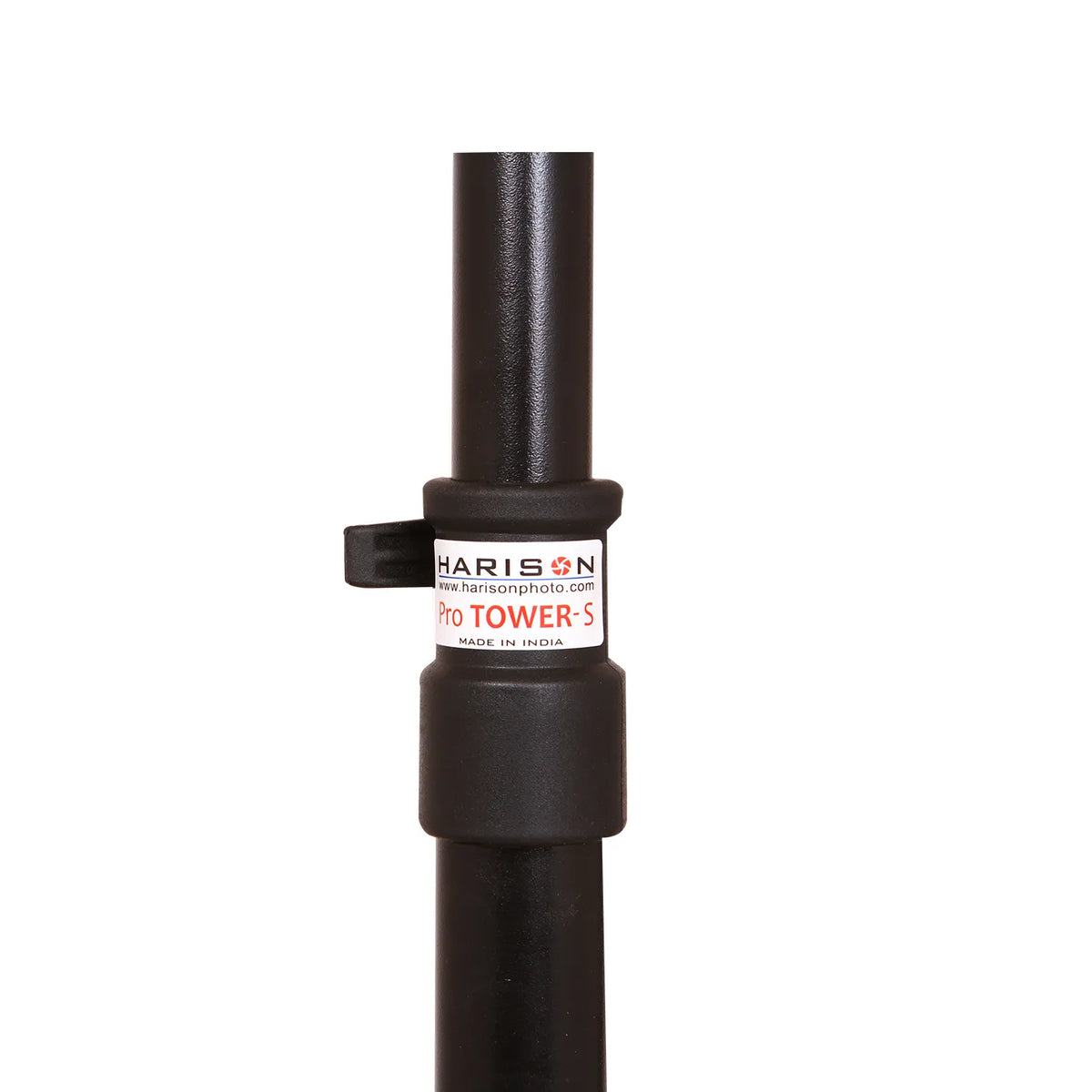 Light Stand Pro Tower-S (Spring Loaded) Solo