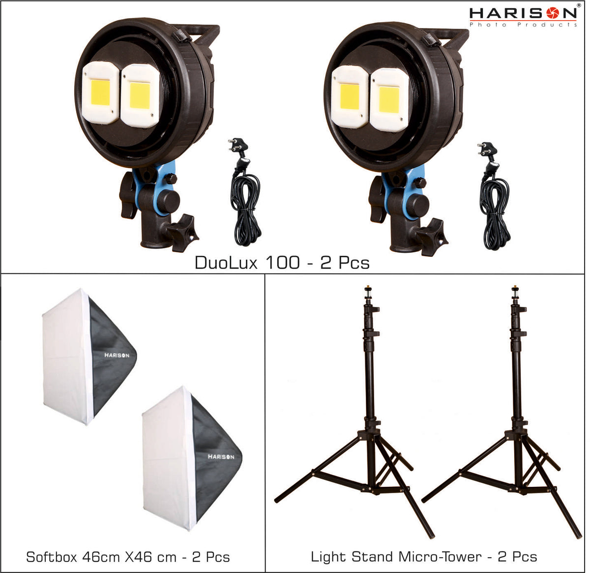 YL-02S Kit