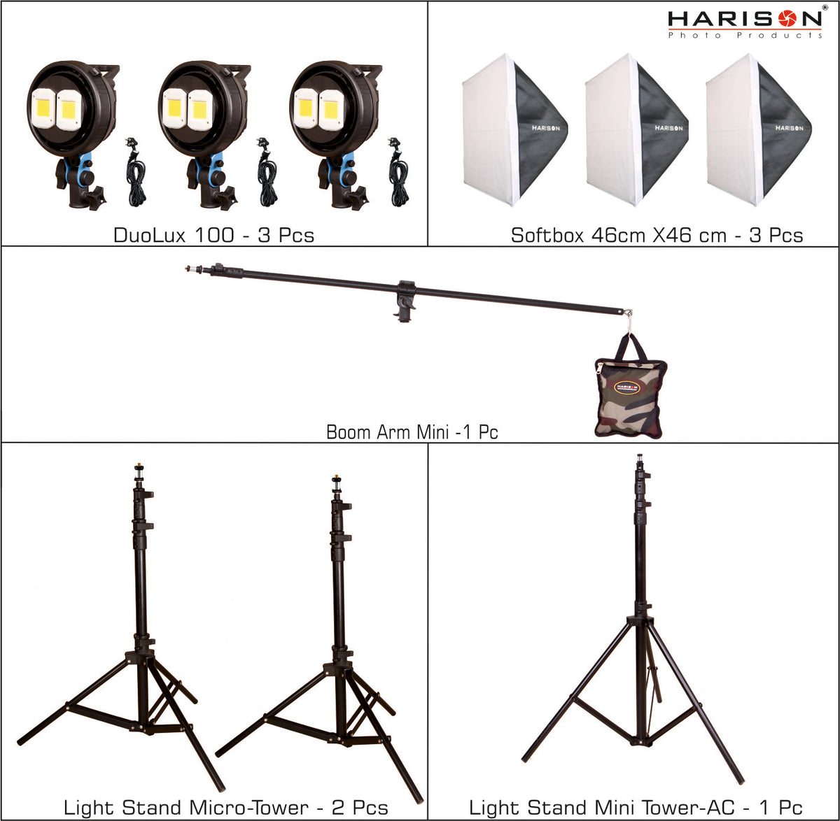 YL-03S Kit